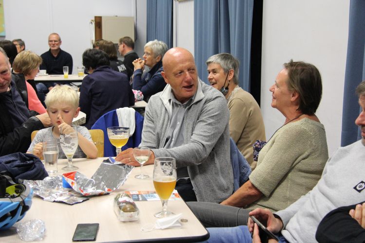 Landlopersjogging 2021